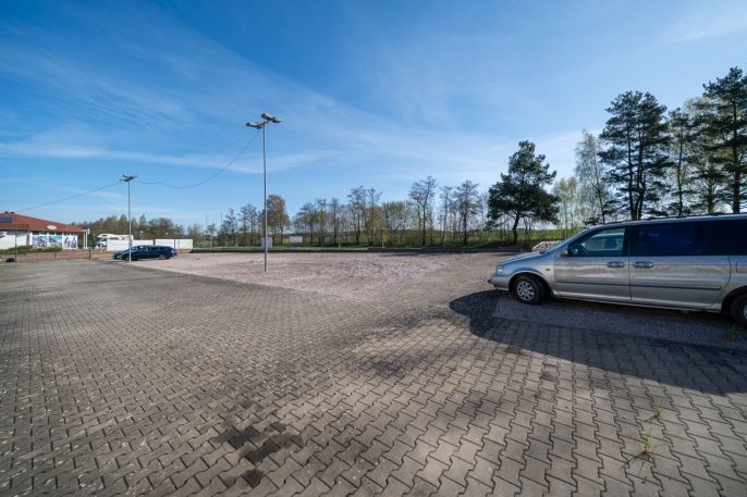 Prodej, Komerční pozemky, Dlouhá Třebová