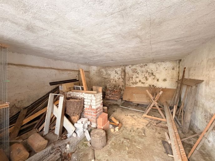 Prodej, Rodinný dům, Uhelná Příbram