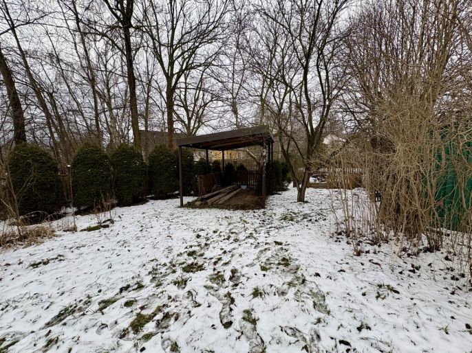 Prodej, Zahrada, Varnsdorf