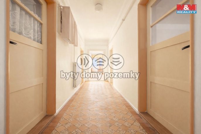 Prodej, Rodinný dům, Čejkovice