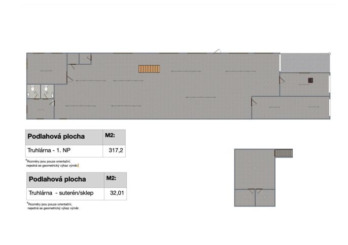 Prodej, Rodinný dům, Droužkovice