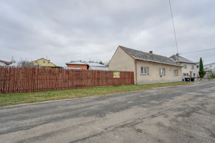 Prodej, Rodinný dům, Kralovice