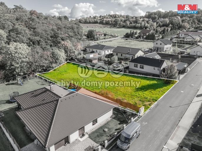 Prodej, Pozemek k bydlení, Žižice