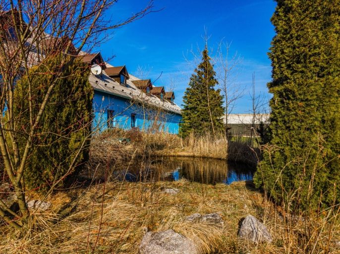 Prodej, Komerční pozemky, Sviadnov