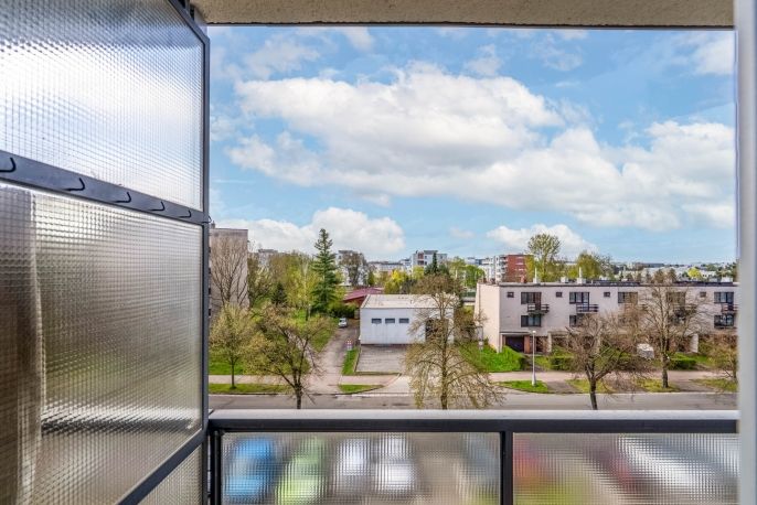 Prodej, Byt 3+1, Hradec Králové