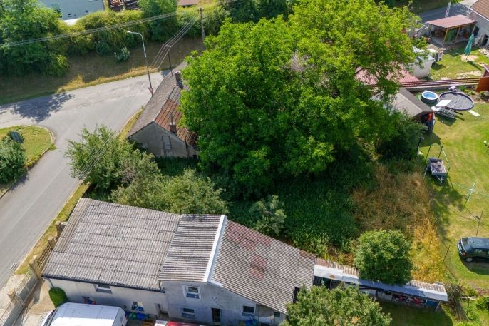 Prodej, Pozemek k bydlení, Libenice