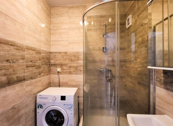 Pronájem, Byt 3+1, Praha