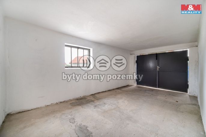 Prodej, Rodinný dům, Vysoké Mýto