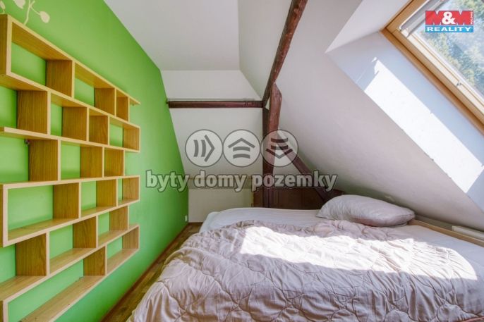 Pronájem, Nájemní dům, Horšovský Týn