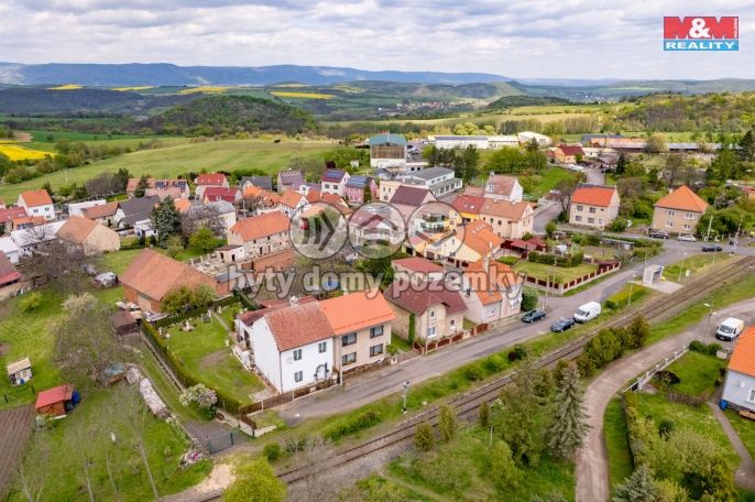 Prodej, Rodinný dům, Žalany