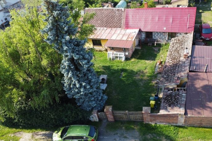 Prodej, Rodinný dům, Hlízov