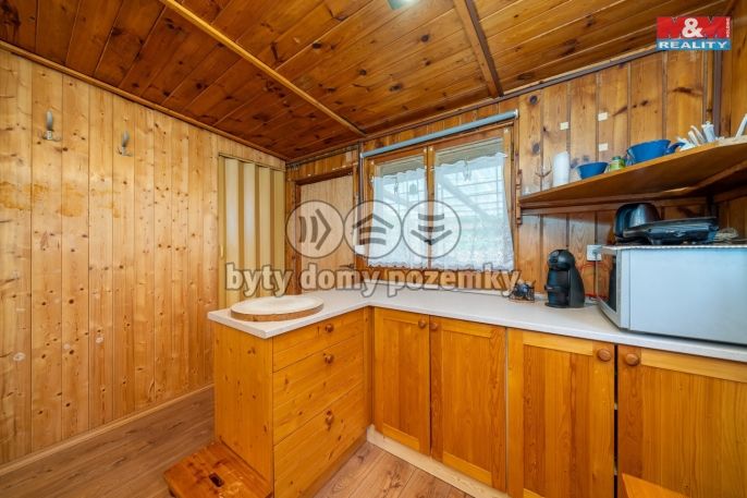 Prodej, Chata, Zábřeh