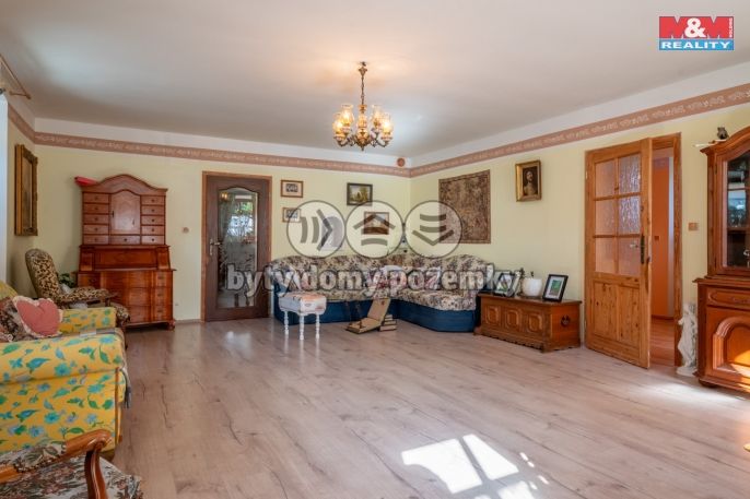 Prodej, Zemědělská usedlost, Volyně