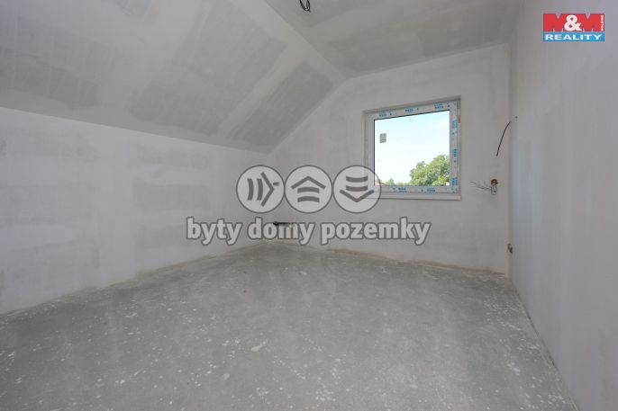 Prodej, Rodinný dům, Bedihošť