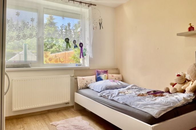 Prodej, Rodinný dům, České Budějovice