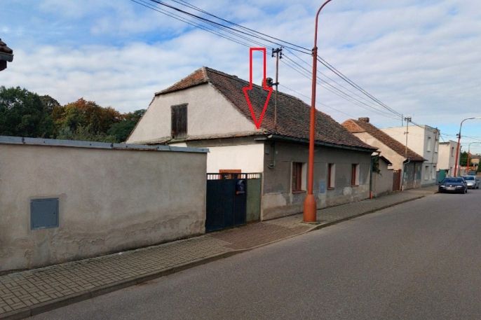 Prodej, Rodinný dům, Nové Dvory
