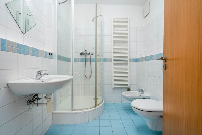 Prodej, Byt 2+kk, Praha