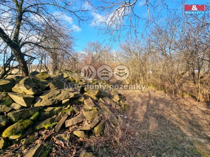 Prodej, Rodinný dům, Malá Vrbka