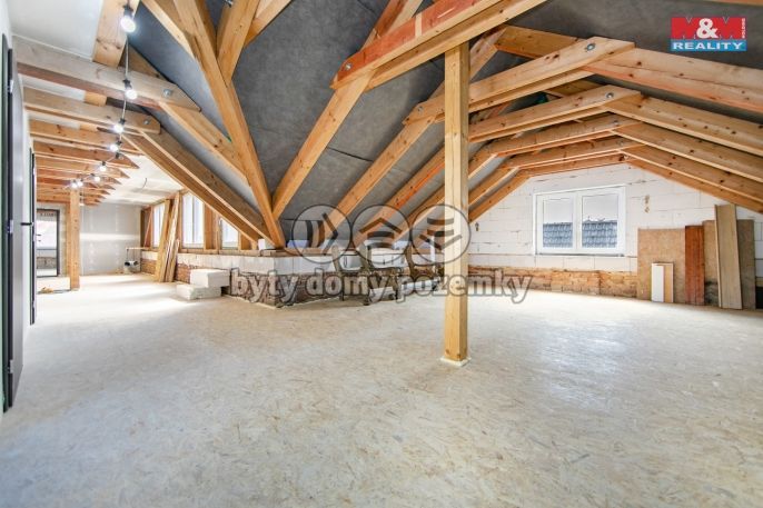 Prodej, Rodinný dům, Zruč-Senec