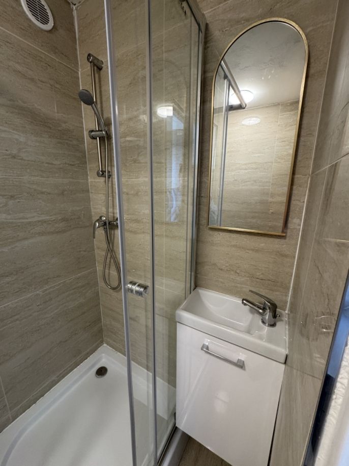 Pronájem, Byt 1+kk, Bohumín