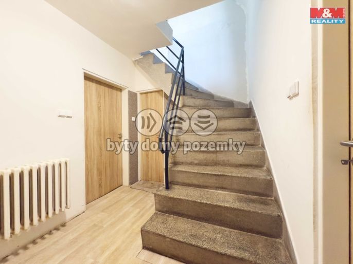 Prodej, Rodinný dům, Třinec