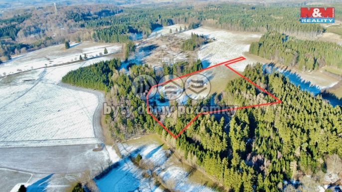 Prodej, Rodinný dům, Nový Rychnov