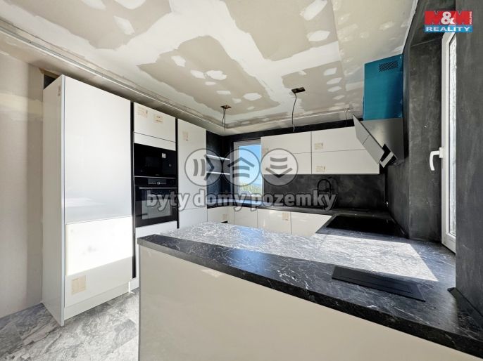 Prodej, Rodinný dům, Smolné Pece