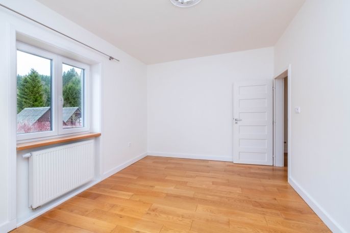 Prodej, Rodinný dům, Nový Hrádek