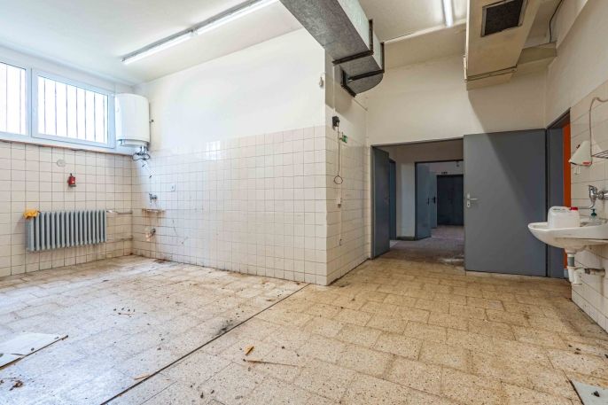 Prodej, Obchod a služby, Český Těšín