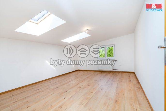 Prodej, Rodinný dům, Horoměřice