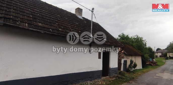 Prodej, Rodinný dům, Kamenice