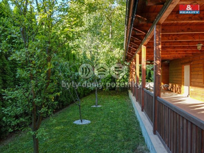 Prodej, Rodinný dům, Vratimov