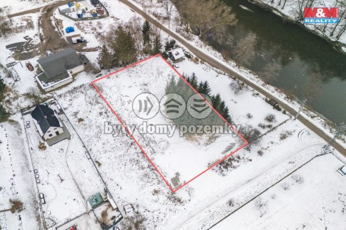 Prodej, Pozemek k bydlení, Kyselka