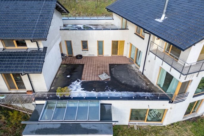 Pronájem, Byt 3+kk, Starý Jičín