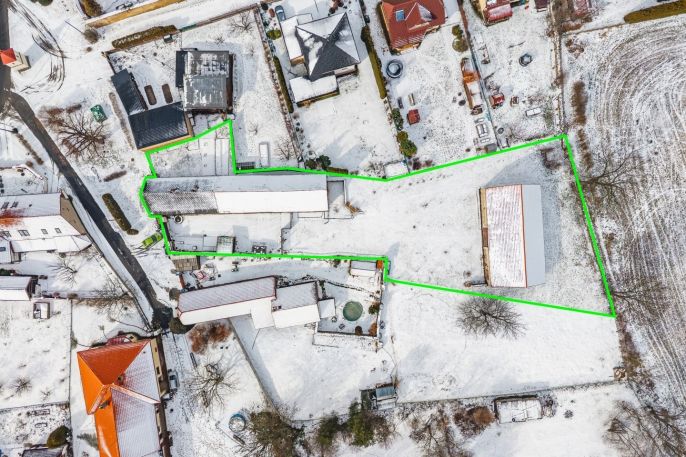 Prodej, Rodinný dům, Škvorec