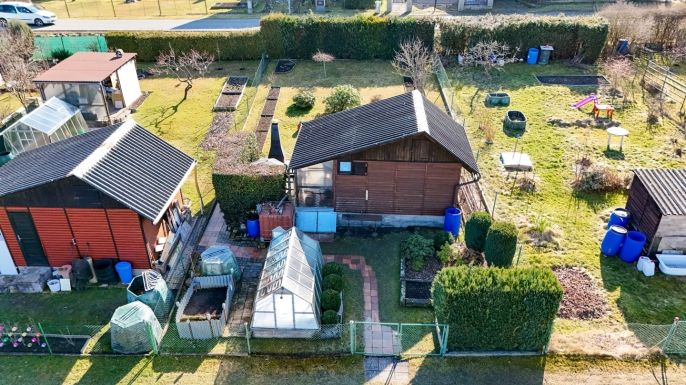 Prodej, Chata, Hrádek