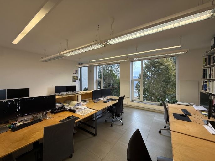 Prodej, Kancelářský prostor, Brno