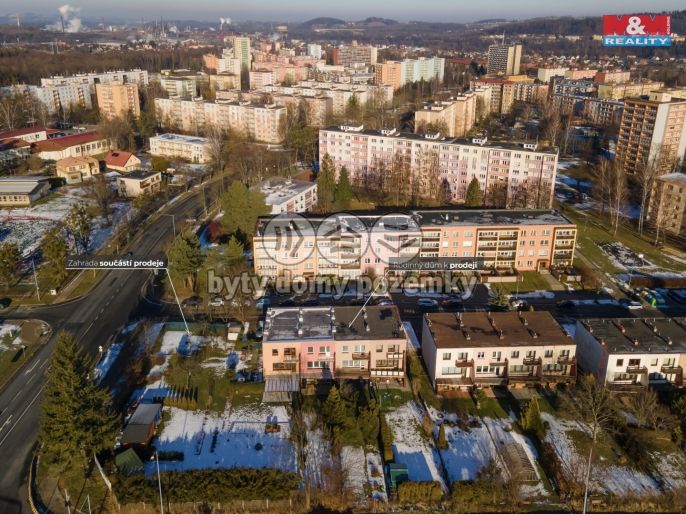 Prodej, Rodinný dům, Třinec