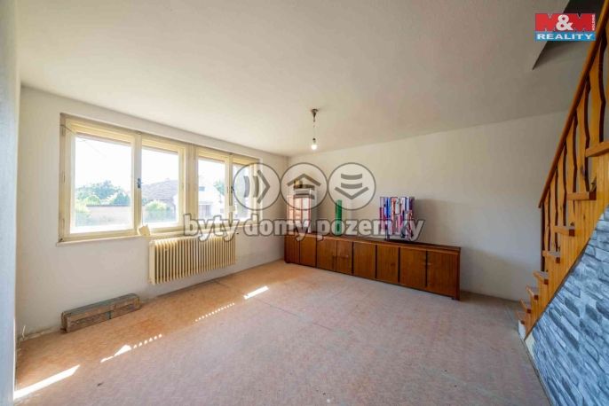 Prodej, Rodinný dům, Lesná