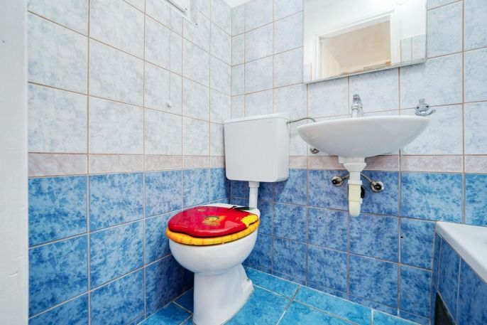 Prodej, Rodinný dům, Vir