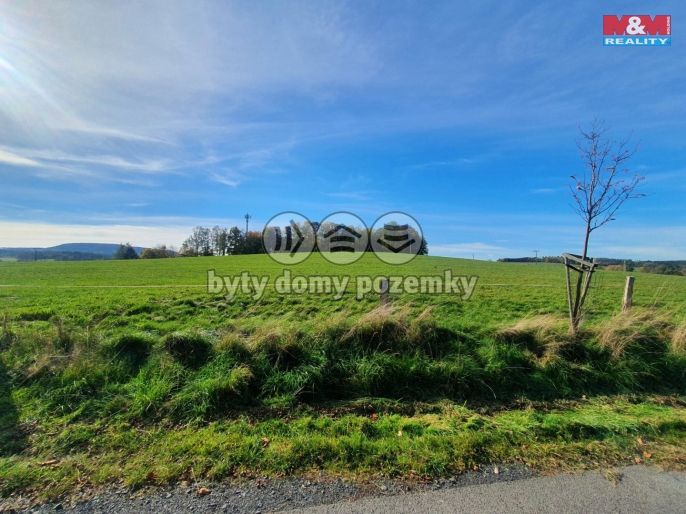 Prodej, Louka, Šluknov