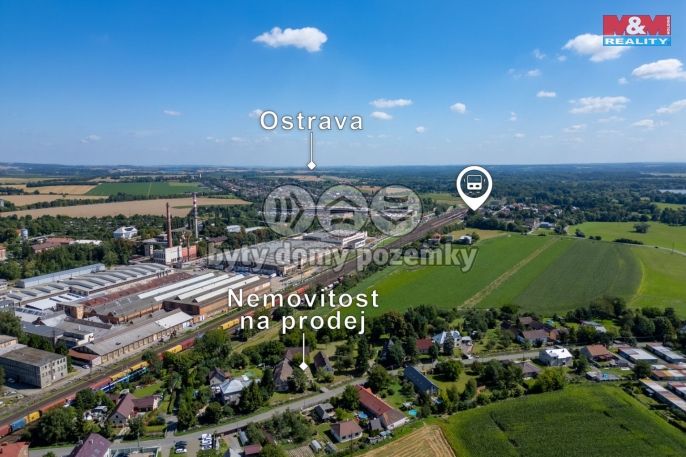 Prodej, Zemědělská usedlost, Studénka