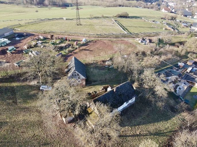 Prodej, Rodinný dům, Červený Kostelec