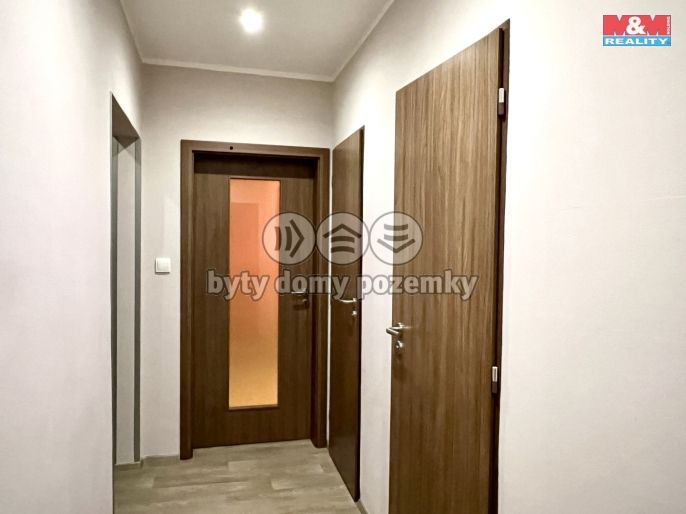 Prodej, Byt 3+1, Vítkov