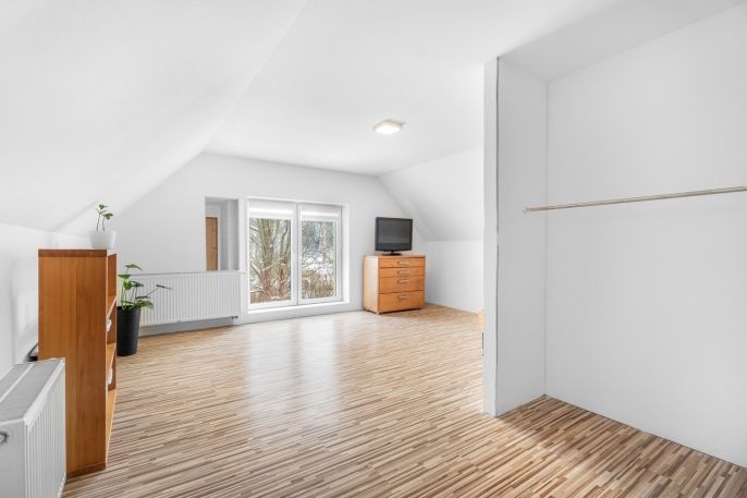 Prodej, Chalupa, Tanvald