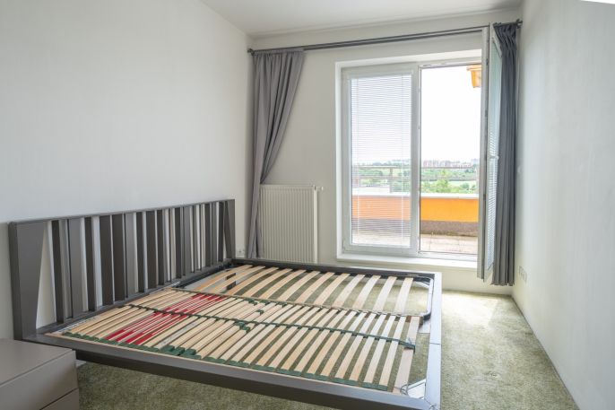 Pronájem, Byt 2+kk, Praha