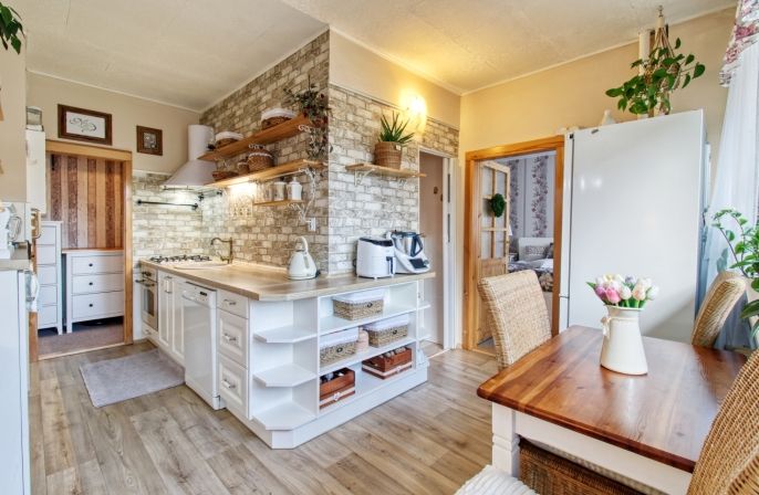 Prodej, Byt 2+1, Litvínov