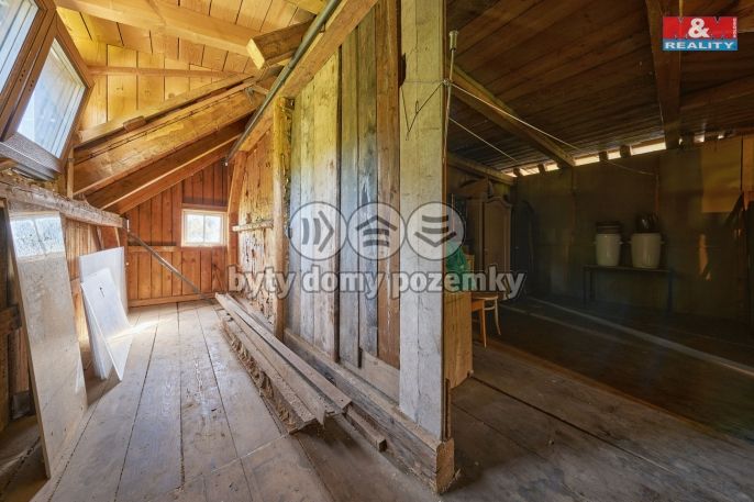 Prodej, Rodinný dům, Rokytnice nad Jizerou