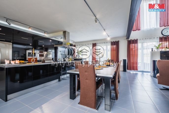 Prodej, Rodinný dům, Nymburk