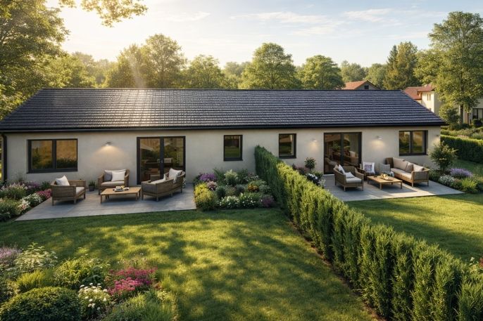 Prodej, Byt 4+kk, Žiželice